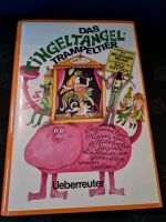 Das Tingeltangel Trampeltier Buch Nonsens Zungenbrecher Schleswig-Holstein - Groß Vollstedt Vorschau