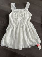 Weißes Mini Kleid in M von Cider NEU Hessen - Hanau Vorschau