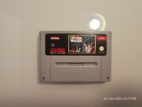 Super Star Wars für SNES - Super Nintendo Duisburg - Rheinhausen Vorschau