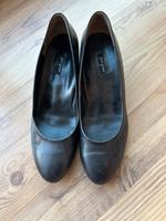 Paul Green Pumps Schuhe Gr. 8 / 42 schwarz neuwertig Niedersachsen - Osnabrück Vorschau