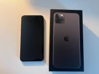 iPhone 11 Pro Max 64 GB, sehr guter Zustand Niedersachsen - Westoverledingen Vorschau