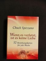 Chuck Spezzano Beziehungskarten Bayern - Burgsalach Vorschau