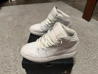 Verkaufe Air Jordan 1MID! Nordrhein-Westfalen - Eschweiler Vorschau