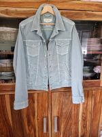 Jeansjacke faded mint Gr. XXL von Marc O´Polo Rheinland-Pfalz - Kindsbach Vorschau