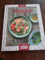 Vegan Kochbuch Audrey Cosson Niedersachsen - Oldenburg Vorschau