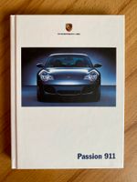 Prospekt Buch Preisliste Porsche 911 von Juli 2002 Wuppertal - Elberfeld Vorschau