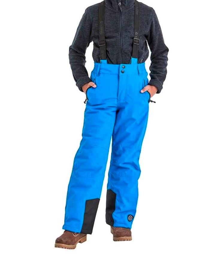 Neue KILLTEC SKIHOSE 