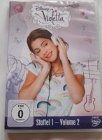 Violetta Staffel 1 Volume 2 Brandenburg - Nauen Vorschau