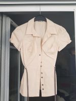 Bluse beige Damen Gr 38 neu Obergiesing-Fasangarten - Obergiesing Vorschau