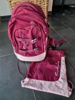 Satch Rucksack Hessen - Neukirchen Vorschau