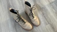 CLARKS Damen Gr.37,5, beige, NEU Nordrhein-Westfalen - Rheine Vorschau