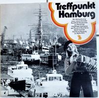 Vinyl-LP Treffpunkt Hamburg 1973 Balatroswerke Hansestadt Baden-Württemberg - Remseck am Neckar Vorschau