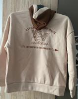 Hoodie mir Rückenprint Brandenburg - Lauchhammer Vorschau
