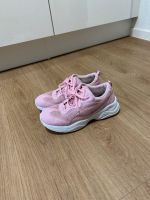 Puma Damenschuh Sneaker in Rosa wie neu! Gr. 40 Frisch gewaschen! Stuttgart - Stuttgart-Ost Vorschau