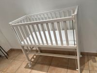 Fillikid Babybeistellbett 90 * 40 cm Nordrhein-Westfalen - Herne Vorschau