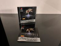 THUNDERHAWK 2 FIRESTORM - Playstation 1 PS1 - Vollständig Nordrhein-Westfalen - Kerpen Vorschau