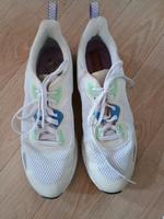 DOCKERS SNEAKER GR.40, WIE NEU Niedersachsen - Norden Vorschau