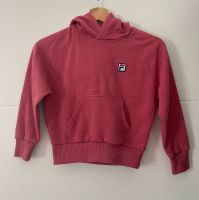 Fila Sweatshirt Hoodie Kapuzenpullover Gr 122-128 Niedersachsen - Osnabrück Vorschau