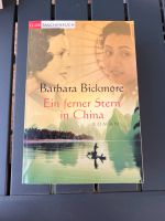 Roman Barbara Bickmore Ein ferner Stern in China Rheinland-Pfalz - Gundersheim Vorschau