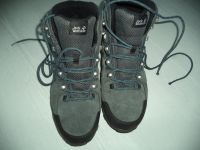 Jack Wolfskin Schuhe Gr 43 neuwertig Nordrhein-Westfalen - Lemgo Vorschau