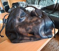 Handtasche GABOR schwarz Niedersachsen - Salzgitter Vorschau