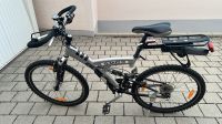 Damen Fahrrad, Silber grau Bayern - Dasing Vorschau