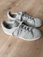 Adidas Stan Smith Sneaker Gr.37 1/2 Harburg - Hamburg Neugraben Vorschau