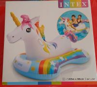 Intex Schwimm Einhorn Saarland - Wadern Vorschau