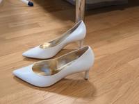 Brautschuhe Högl Größe 39 Bayern - Grafrath Vorschau