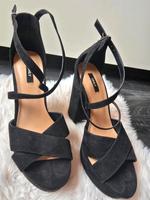 hohe Schuhe Hessen - Dreieich Vorschau