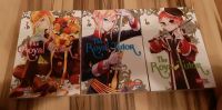 Manga The Royal Tutor 1-3 Thüringen - Floh-Seligenthal-Schnellbach Vorschau