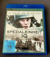 SPEZIALEINHEIT IQ BLU-RAY Niedersachsen - Göttingen Vorschau