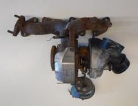 Turbo VW 2.0 TDI 03G253014K Bayern - Alteglofsheim Vorschau