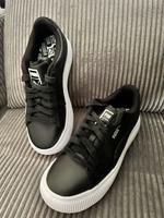Puma Suede Mayu  Gr.39 Nordrhein-Westfalen - Brühl Vorschau