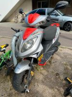 Beeline Veloce GT 50ccm Nordrhein-Westfalen - Düren Vorschau