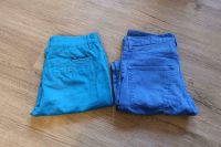 2 blaue Jeans Gr. 164 Sachsen - Waldheim Vorschau