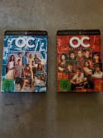 The O.C. DVD-s München - Sendling Vorschau
