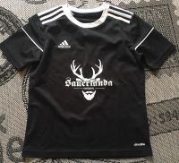 Sauerlända T-Shirt Gr. 140  wie neu Nordrhein-Westfalen - Balve Vorschau