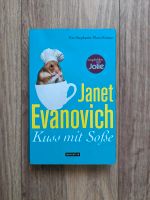 Kuss mit Soße - Janet Evanovich Bayern - Eggolsheim Vorschau