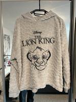 König der Löwen Hoodie Niedersachsen - Lindern (Oldenburg) Vorschau
