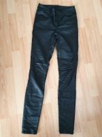 Damenhose VILA Gr.M schwarz Bayern - Rosenheim Vorschau