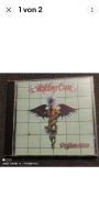 Mötley Crüe - CD-Dr. Feelgood -( 1989) - **Top/Sehr guter**Zustan Niedersachsen - Seelze Vorschau