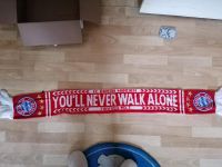 Bayern München Fan Schal Altona - Hamburg Bahrenfeld Vorschau