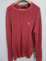 Gant Herrenpullover M 100% Baumwolle Frankfurt am Main - Nordend Vorschau