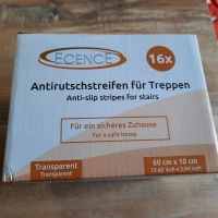 Antirutschstreifen für Treppen, neu, OVP ungeöffnet Niedersachsen - Nörten-Hardenberg Vorschau
