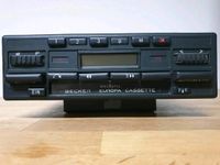 Autoradio Becker Europa Cassette electronic Typ 735 Bauj.1987 Rheinland-Pfalz - Koblenz Vorschau