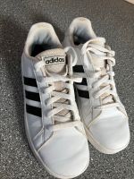 Adidas Sneaker Turnschuhe Größe 36 Baden-Württemberg - Amtzell Vorschau
