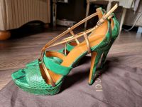 Gucci High Heels,  Gr.  39 Nordrhein-Westfalen - Heinsberg Vorschau