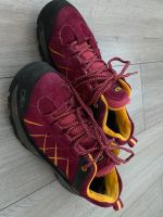 CMP Wanderschuhe flach Wuppertal - Langerfeld-Beyenburg Vorschau