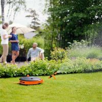 Sonderposten: Fiskars Waterwheel S, 15m Bewässerungssystem Kr. München - Unterschleißheim Vorschau